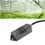 OTOTEC Contrôleur d'humidité numérique LED W3005 DC 12 V 120 W pour contrôler l'humidité dans les fermes et autres usines