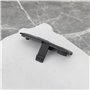OTOTEC 1 Cache en Caoutchouc pour Port USB HDMI Et Port de Données de l'appareil Photo Compatible avec Canon EOS 550D