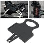 OTOTEC Lot de 10 Entretoises de Plaquettes de Frein à Disque Hydrauliques pour Vélo Compatibles avec Tektro Freins Hydrauliques