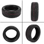 EMSea 2pcs 20mm Diffuseur de CO2 d'aquarium Remplacement Disque en Céramique Tranche de CO2 Réacteur de Dioxyde de Carbone Bulle