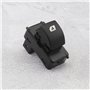 EMSea Interrupteur de Commande Lève-vitre Électrique 6490.HQ 6490.E3 6554.QL 6554.HF Compatible avec Berlingo B9/Partner/Partner