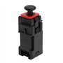 EMSea Interrupteur de Feu Stop Compatible avec Vauxhall Compatible avec Opel Compatible avec Adam Compatible avec Astra H Compat
