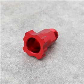 EMSea Câble de Déverrouillage Poignée Extérieure Serrure de Porte de Voiture Câble de Déverrouillage de Porte Avant et Arrière 4