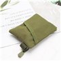 EMSea Mini Pince à Monnaie Multifonction Mini Sac à Clés Porte-monnaie Sac à Cartes 13.5x10.5cm Porte-monnaie en Nylon Mini Sac 
