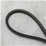 EMSea 1 Pièce Courroie Trapézoïdale pour Tondeuse à Gazon Rechange Vitesse Variable 1080mm 754-0281 954-0281 Compatible avec Nov
