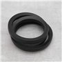 EMSea 1 Pièce Courroie Trapézoïdale pour Tondeuse à Gazon Rechange Vitesse Variable 1080mm 754-0281 954-0281 Compatible avec Nov