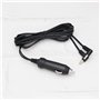 EMSea Lot de 2 Adaptateurs Allume-Cigare Double 12 V Compatible avec Nextbase Lecteur DVD de Voiture Portable Car 9 NB9D-CAR (Lo