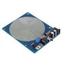EMSea Jauge de Niveau D'huile de Voiture Longueur 519 Mm Accessoire de Mesure de Jauge 1691069G01 Compatible avec Suzuki Grand V