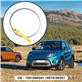 EMSea Jauge de Niveau D'huile de Voiture Longueur 519 Mm Accessoire de Mesure de Jauge 1691069G01 Compatible avec Suzuki Grand V