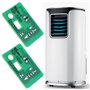 5 V pour Humidificateur