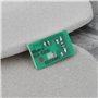 EMSea Lot de 2 Capteurs d'humidit¨¦ Et de Temp¨¦rature CHR07 VPP ¡Ü 5,5 V pour Humidificateur