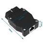 YINETTECH 4PJ307 Courroie de Distribution d'entraînement en Caoutchouc Synchrone Compatible avec Stanley Bostitch et Husky AB-90