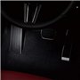 YINETTECH 50pcs Condensateur de Port HDMI Capuchon en Céramique 0201 100nF Condensateur en Céramique à Puce de Film SMD 104K 10V