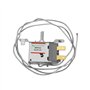 YINETTECH Contrôleur de Température de Réfrigérateur-congélateur WPF22 WPF20 avec Fil de Sonde de 90cm pour Applications de Réfr