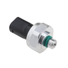 YINETTECH Capteur de Pression de Climatisation Compatible avec Mercedes Benz W169 W176 Classe A W245 W246 Classe B W203 CL203 S2