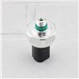 YINETTECH Capteur de Pression de Climatisation Compatible avec Mercedes Benz W169 W176 Classe A W245 W246 Classe B W203 CL203 S2