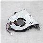 YINETTECH Ventilateur de Refroidissement CPU de Remplacement pour 0FX0M0 0NPFW6 Compatible avec Dell Compatible avec Inspiron 55