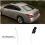 YINETTECH Jauge d'huile Moteur de Voiture 31086-JA00A Jauge d'huile de Transmission Jauge d'indicateur de Niveau d'huile de Tran