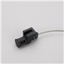 YINETTECH Jauge d'huile Moteur de Voiture 31086-JA00A Jauge d'huile de Transmission Jauge d'indicateur de Niveau d'huile de Tran