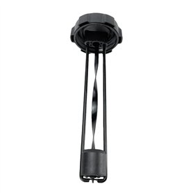 YINETTECH Commutateur de capteur de température de Ventilateur de Refroidissement de Voiture Compatible avec Audi A1 A3 TT Compa