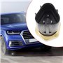 YINETTECH Commutateur de capteur de température de Ventilateur de Refroidissement de Voiture Compatible avec Audi A1 A3 TT Compa