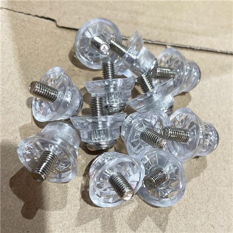 YINETTECH 1 Pièce Courroie Trapézoïdale de Tondeuse 2464x2413mm Largeur 12.7mm 532445880 583581601 Courroie de Plateau de Coupe