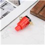 YINETTECH Lot de 2 interrupteurs thermiques à réinitialisation automatique 56 °C 250 V 16 A pour remplacement de disjoncteurs de