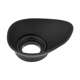 YINETTECH 1 oculaire de rechange en caoutchouc pour viseur