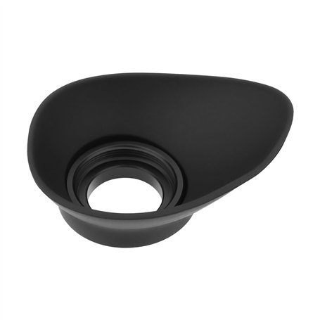YINETTECH 1 oculaire de rechange en caoutchouc pour viseur