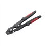 YINETTECH 1pc Robinet de Cuisine Grande Base Réparation Rondelle Aluminium 70 X 35 X 3mm Accessoires de Réparation de Robinet Ro
