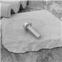 YINETTECH 8 pièces Kit de vis et boulons à bride pour collecteur d'échappement pour le réglage des fixations M10 x 1,5
