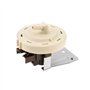 YINETTECH Interrupteur de Niveau d'eau pour Lave-linge Capteur de Niveau d'eau pour Tambour de Machine à Laver Compatible avec L