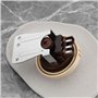 YINETTECH Interrupteur de Niveau d'eau pour Lave-linge Capteur de Niveau d'eau pour Tambour de Machine à Laver Compatible avec L
