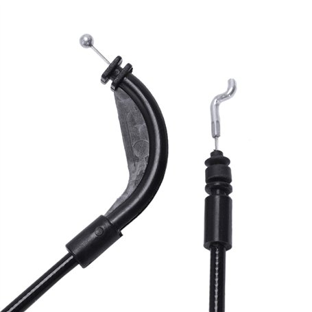 YINETTECH Interrupteur de Niveau d'eau pour Lave-linge Capteur de Niveau d'eau pour Tambour de Machine à Laver Compatible avec L