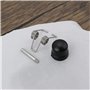 YINETTECH 1 ensemble de clés à eau rombone / valve à broche kit de réparation pour trombone alto et trombone ténor
