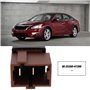 YINETTECH Interrupteur de Feu Stop 25300-AT300 Compatible avec Nissan Altima 350Z Sentra Rogue