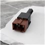 YINETTECH Interrupteur de Feu Stop 25300-AT300 Compatible avec Nissan Altima 350Z Sentra Rogue