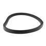 YINETTECH Courroie de Transmission 560 Mm Compatible avec Howard Motoculteurs 300/350 Largeur Supérieure 13 Mm Hauteur 8 Mm Type