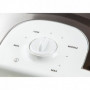 DOMO DO9222W - Gaufrier - 900W - 4x7 cm - Revetement anti-adhésif - Thermostat r 67,99 €