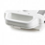 DOMO DO9222W - Gaufrier - 900W - 4x7 cm - Revetement anti-adhésif - Thermostat r 67,99 €