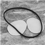 Jevina 6825 Tiges à ressort standard Outil pour enlever la barre à ressort de montres Tige de bracelet Pinces pour bracelet de m