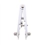 Jevina 6825 Tiges à ressort standard Outil pour enlever la barre à ressort de montres Tige de bracelet Pinces pour bracelet de m