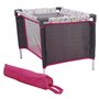 509 Crew Rainbow Fun Ensemble de 21 pièces pour poupées Stroll n Play & Care Gris
