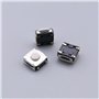 VGOL 10pcs Boutons de Porte-clés à Distance Remplacement Compatible avec Renault Clio Kangoo Megane Modus Twingo Traffic Master 