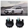 VGOL Lot de 2 accessoires de réparation pour capteur de température de l'air extérieur compatible avec BMW 1-967644-1 968405-1