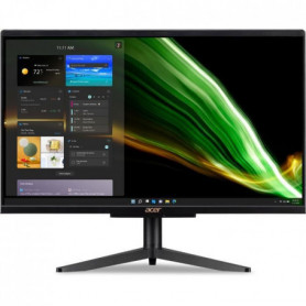 Acer -PC Tout en un -Aspire C22-1600 -21.5'' FULL HD- Intel Pentium QC N6005- 4 509,99 €