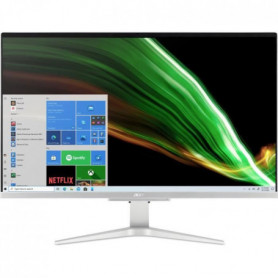 Acer -PC Tout en un -Aspire C27-1655 -27'' FULL HD- Intel Core i3-1115G4- 8 Go R 889,99 €