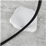 VGOL Lot de 20 granulés isolants thermiques pour rondelle de mica 44,5 x 31,5 mm pour transistors/régulateurs de tension de styl