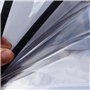 VGOL 1 Pièce de Serrage de Câble de Frein d'embrayage de Moto 25mm de Remplacement de Serre-câble de Guidon Compatible avec Davi