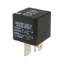 VGOL 1 Pièce de Rechange de Relais de Voiture à 5 Broches 3D0951253A 12 V 50 A Commutateur de Relais Automobile Compatible avec